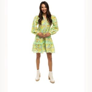 New with tags Briton Court The Meadows Gia dress.